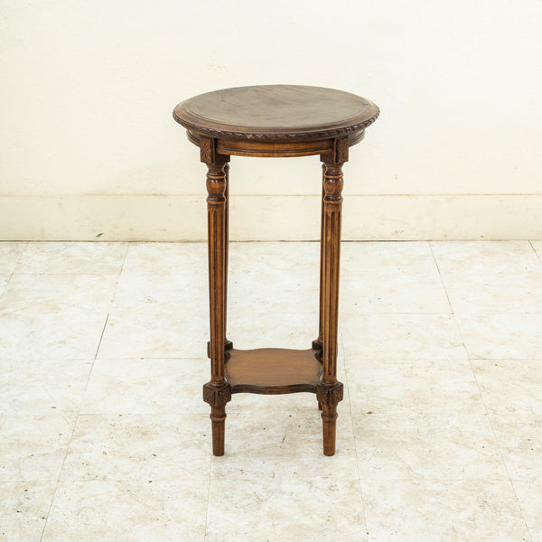 Louis XVI Side Table