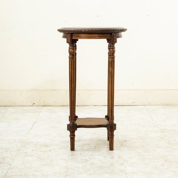Louis XVI Side Table
