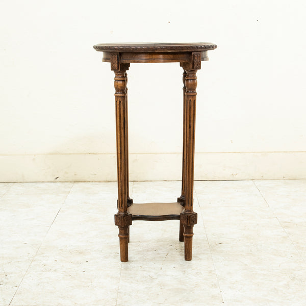 Louis XVI Side Table