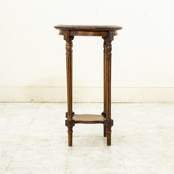Louis XVI Side Table
