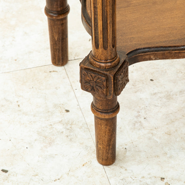 Louis XVI Side Table