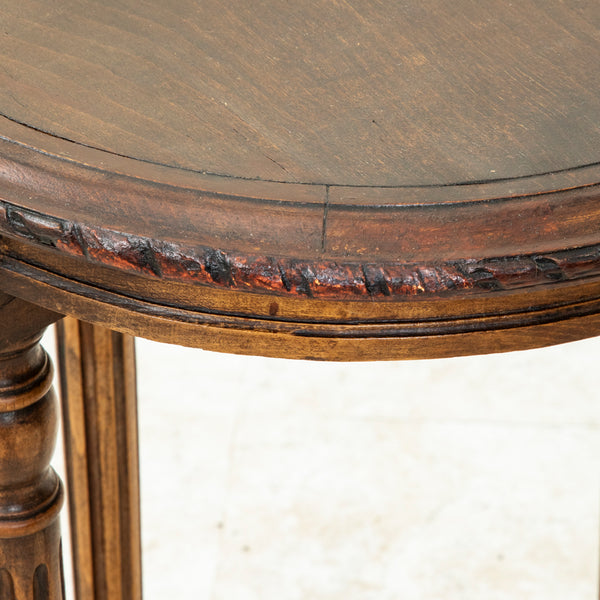 Louis XVI Side Table