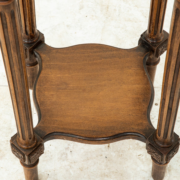 Louis XVI Side Table
