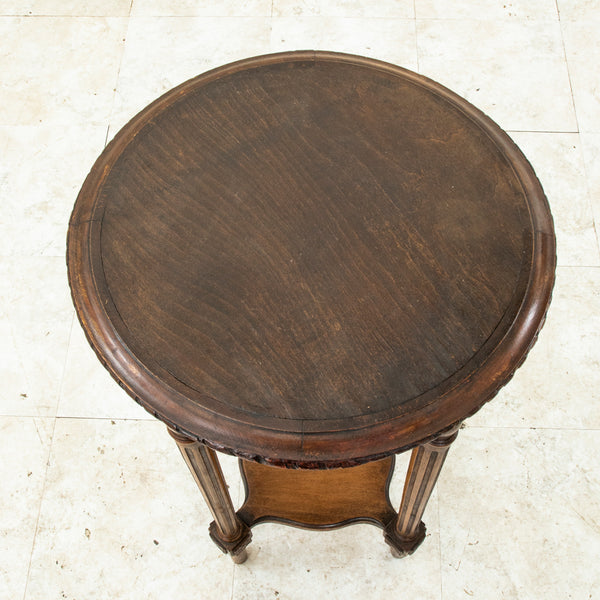 Louis XVI Side Table