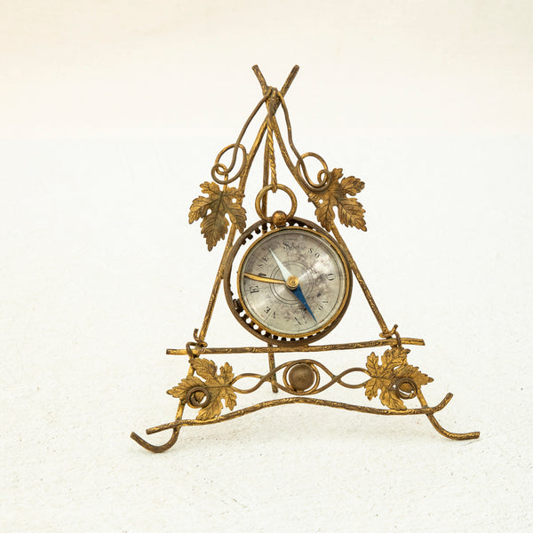 Pocket Watch Display Easel