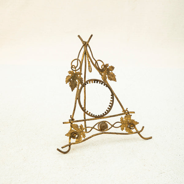 Pocket Watch Display Easel