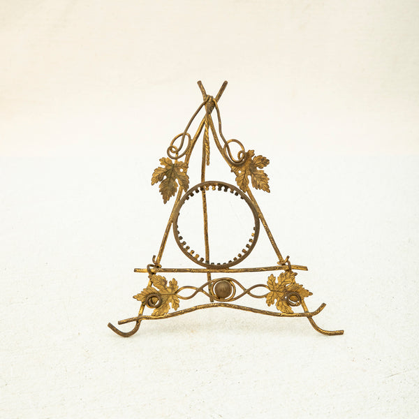 Pocket Watch Display Easel