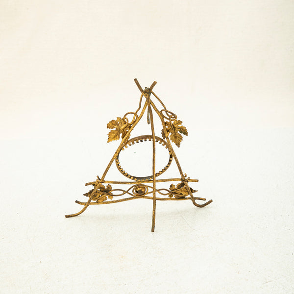 Pocket Watch Display Easel