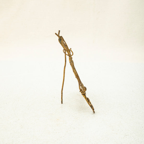 Pocket Watch Display Easel