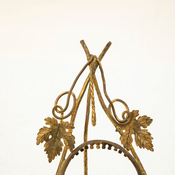 Pocket Watch Display Easel