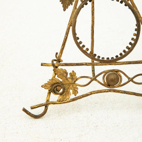 Pocket Watch Display Easel