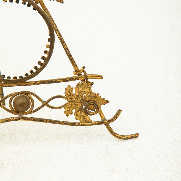 Pocket Watch Display Easel