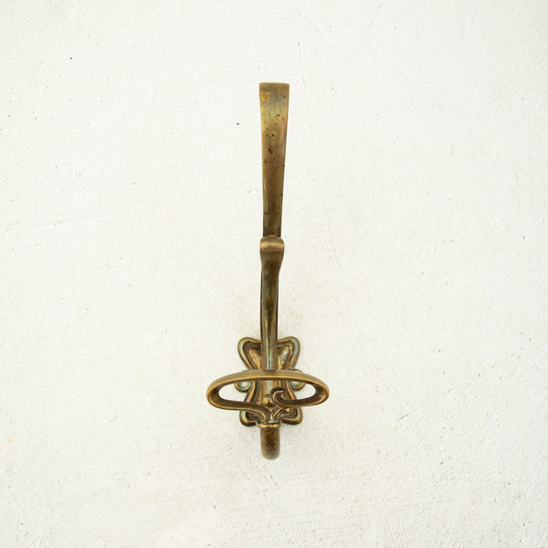 Art Nouveau Hook