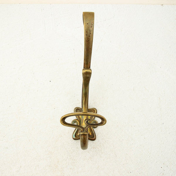 Art Nouveau Hook
