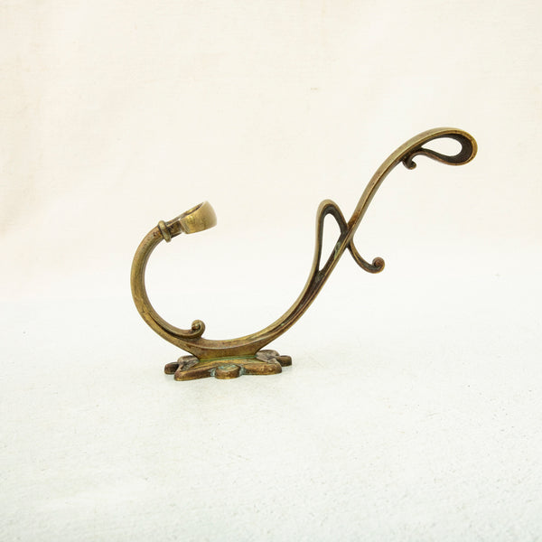 Art Nouveau Hook