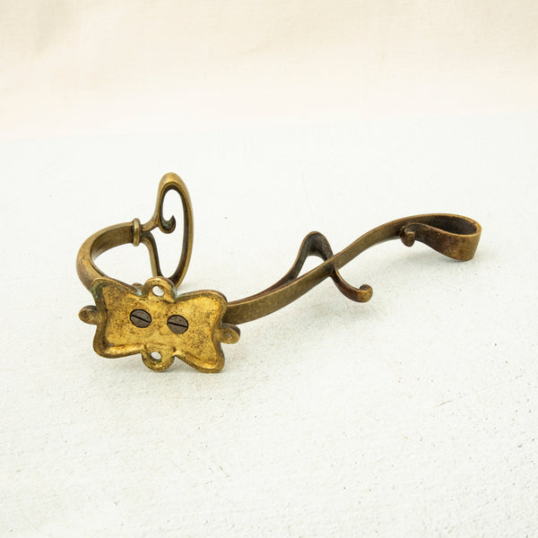 Art Nouveau Hook