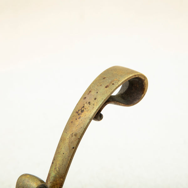 Art Nouveau Hook