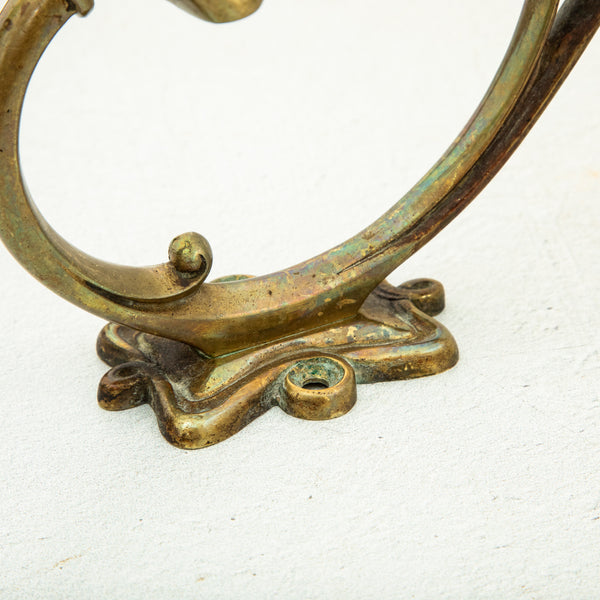 Art Nouveau Hook