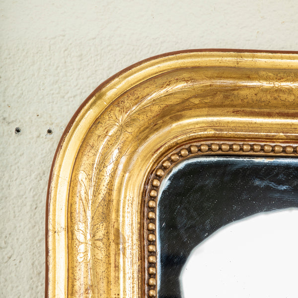 Louis Philippe Mirror