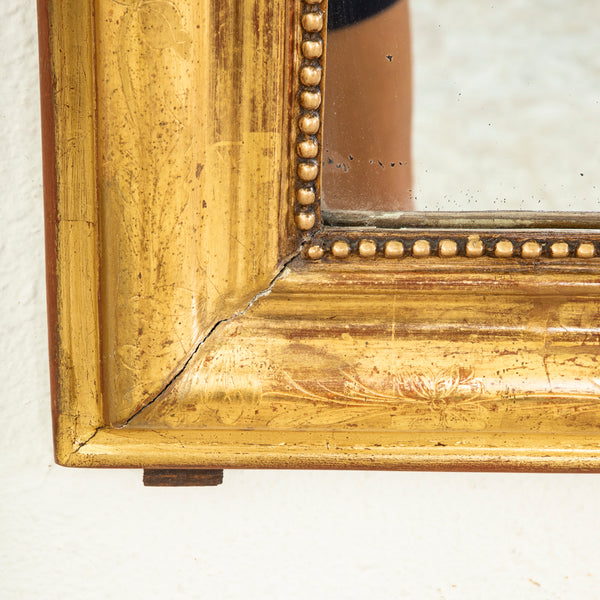 Louis Philippe Mirror