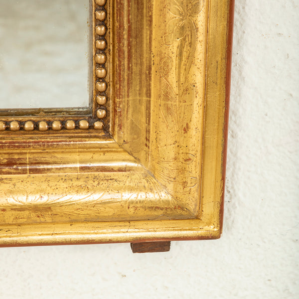 Louis Philippe Mirror
