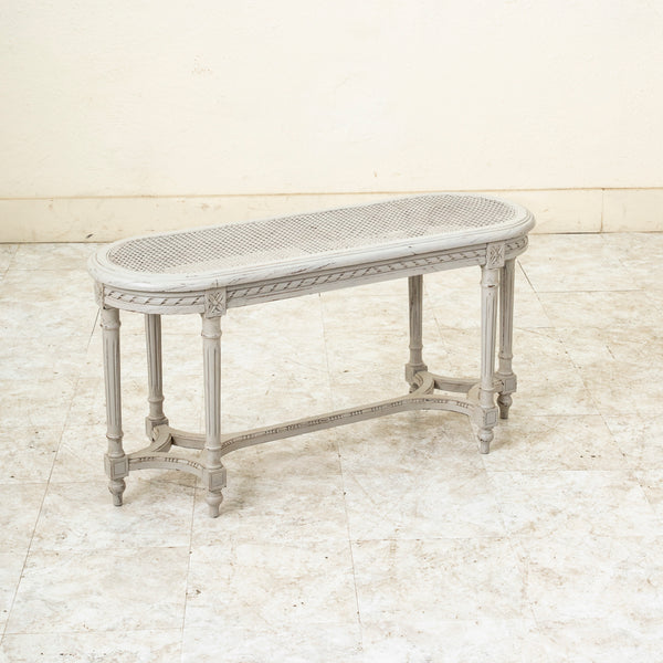 Louis XVI Bench