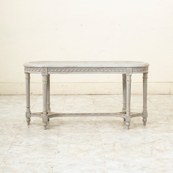 Louis XVI Bench