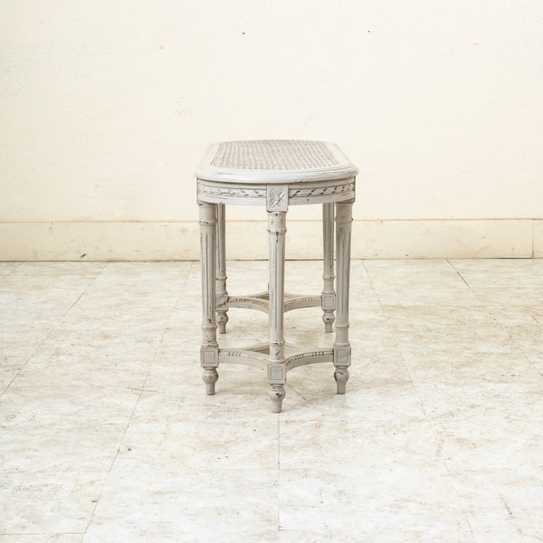 Louis XVI Bench