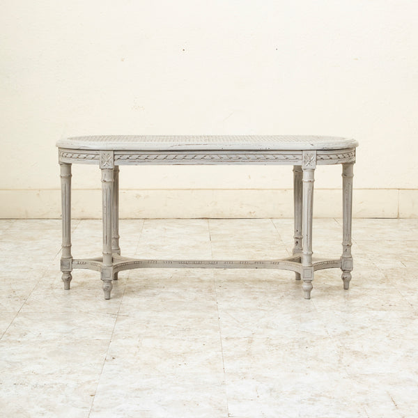 Louis XVI Bench