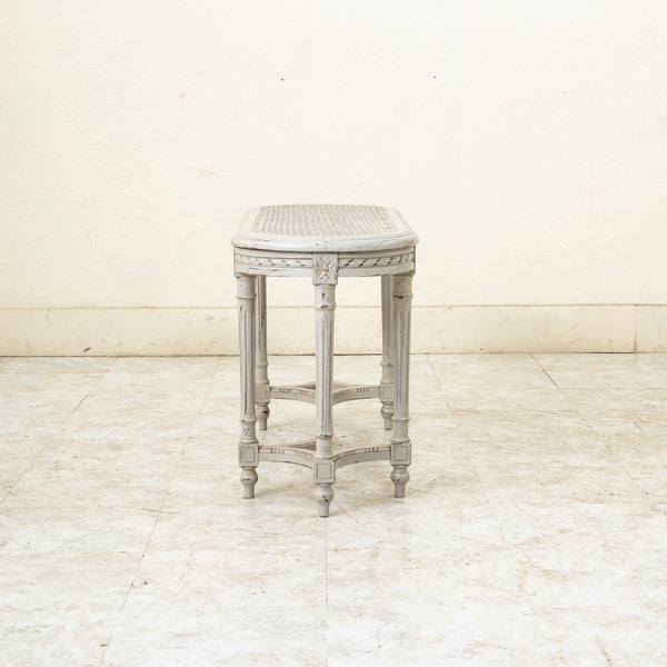 Louis XVI Bench