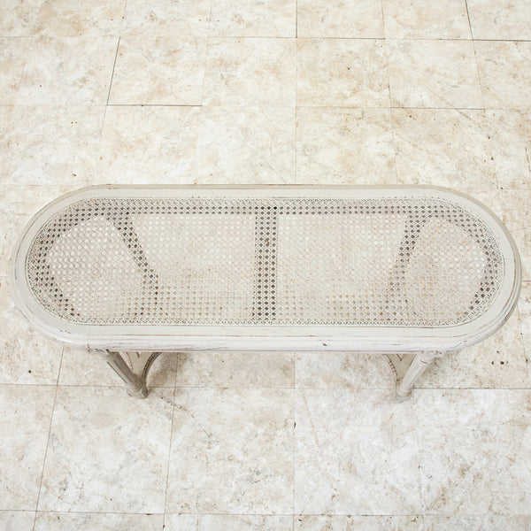 Louis XVI Bench