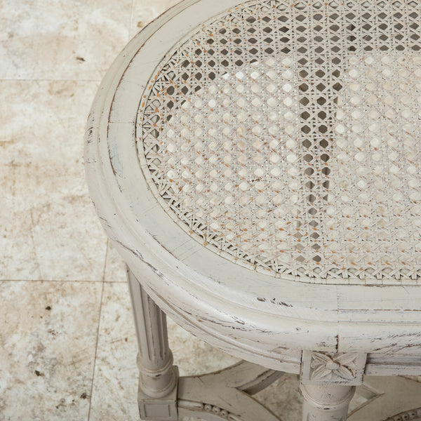 Louis XVI Bench