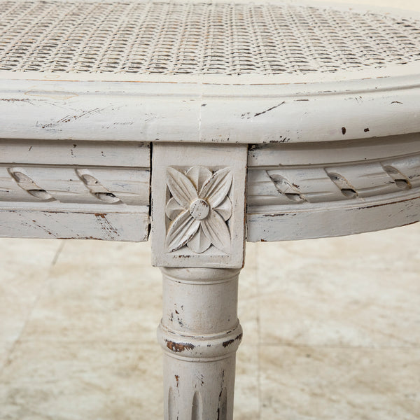 Louis XVI Bench