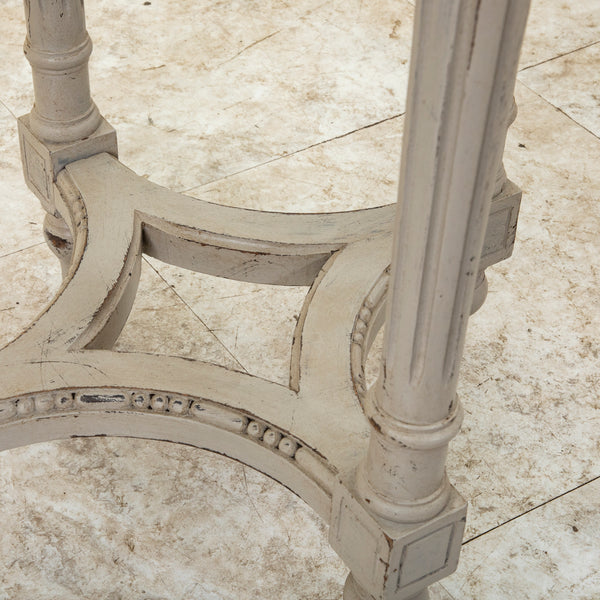 Louis XVI Bench