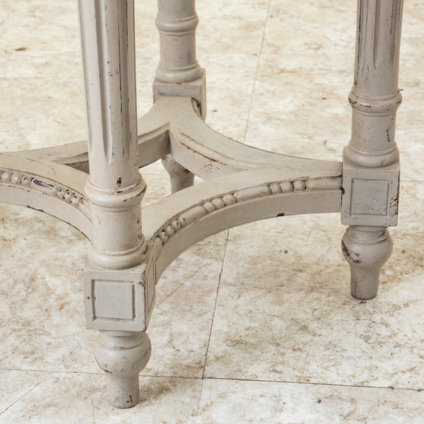 Louis XVI Bench