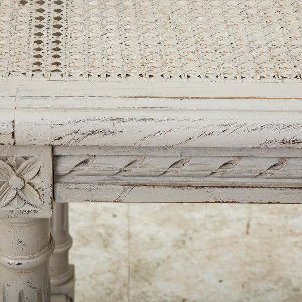 Louis XVI Bench