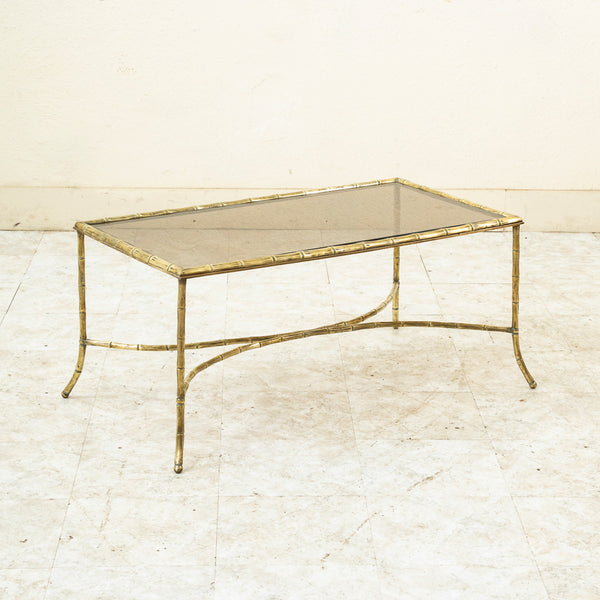 Mid-Century Coffee Table