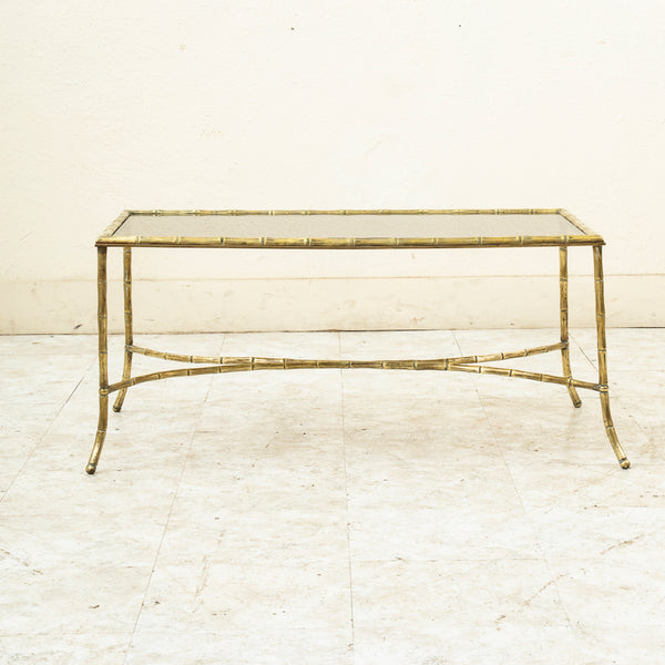 Mid-Century Coffee Table