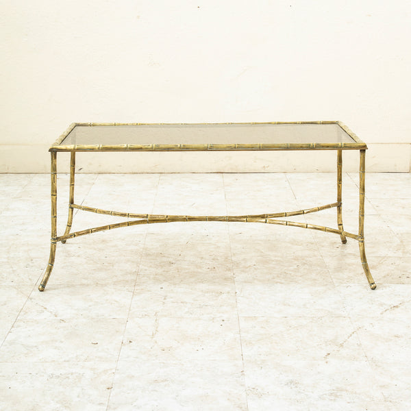 Mid-Century Coffee Table