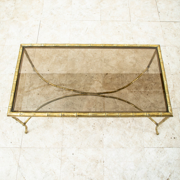 Mid-Century Coffee Table