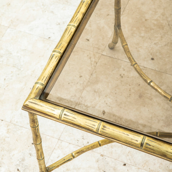Mid-Century Coffee Table