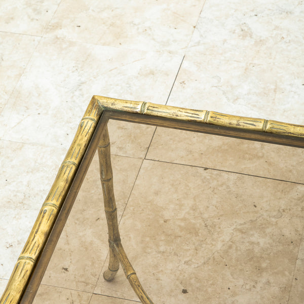 Mid-Century Coffee Table