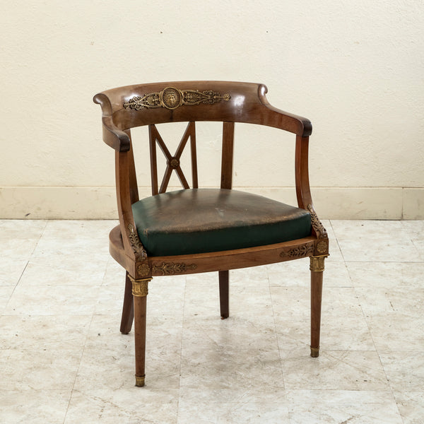 Empire Armchair