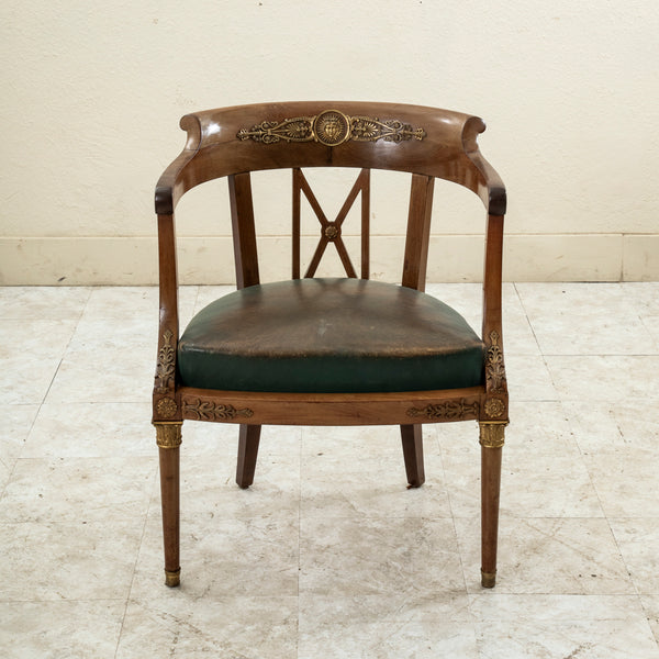 Empire Armchair