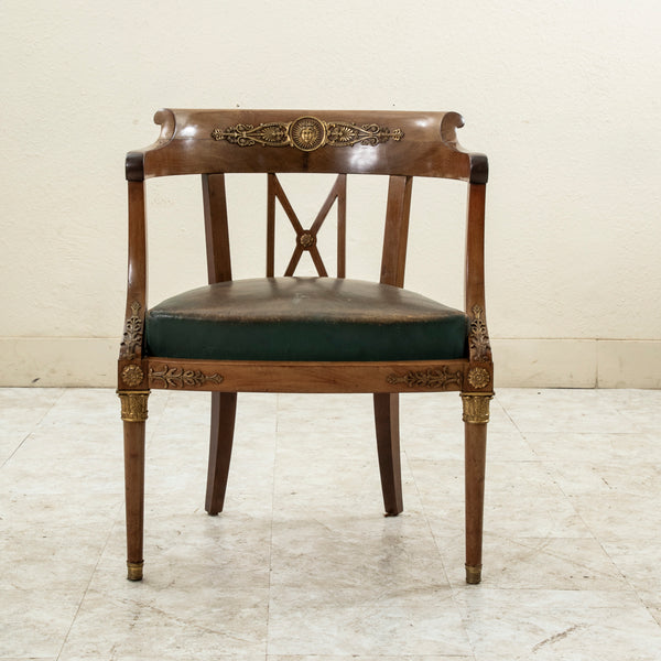 Empire Armchair