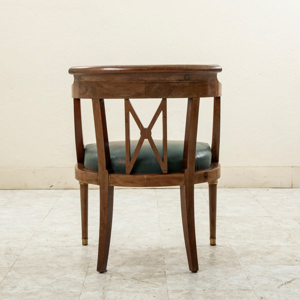 Empire Armchair
