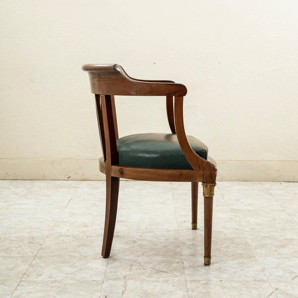 Empire Armchair