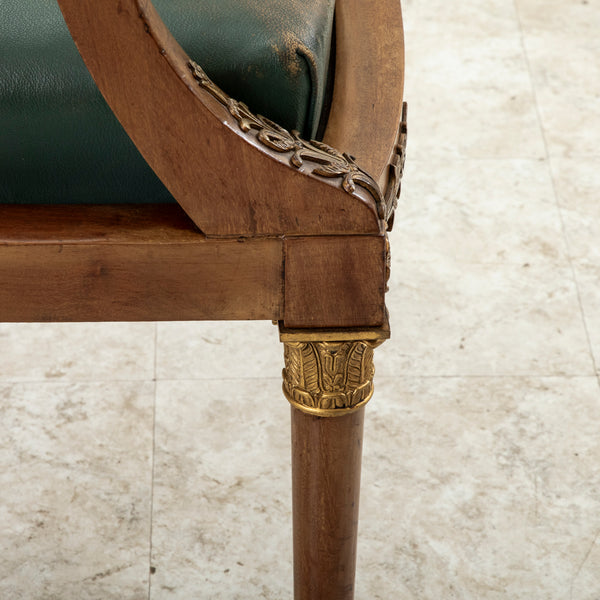 Empire Armchair