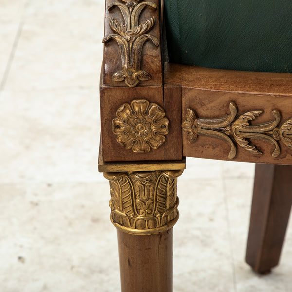 Empire Armchair
