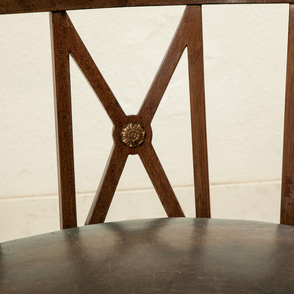 Empire Armchair
